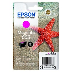 EPSON CARTUCCIA 603 M...