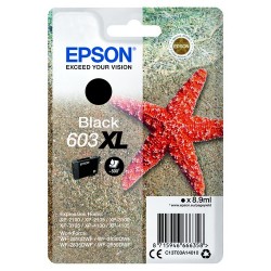 EPSON CARTUCCIA 603XL BK...