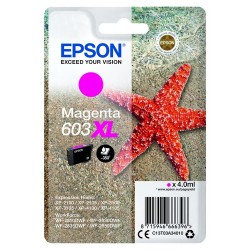 EPSON CARTUCCIA 603XL M...