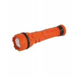 CFG TORCIA RUBBER LED 3 in...