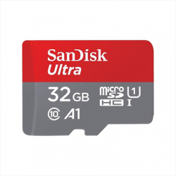 SANDISK MICRO SD 32GB HC...