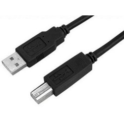 VIDEOS CAVO USB 70 11 USB-A...