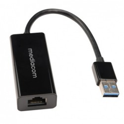 MEDIACOM ADATTAT  USB 3 0...