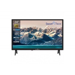 SMARTTECH LCD 24HN10T2  TV...