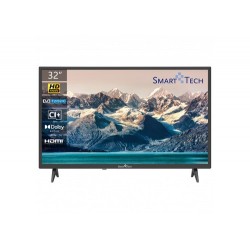 SMARTTECH LCD 32HN10T2  TV...