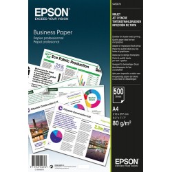 EPSON CARTA BUSINESS A4 500...