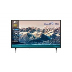 SMARTTECH LCD 40FN10T2  TV...