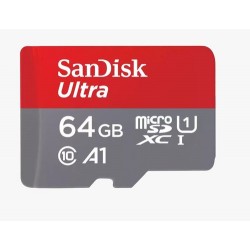 SANDISK MICRO SD 64GB HC...