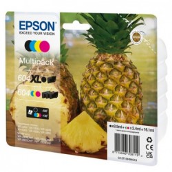 EPSON CARTUCCIA 604 XL...