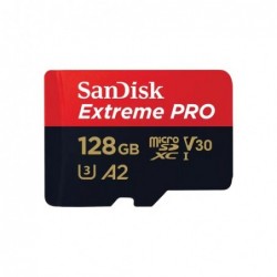 SANDISK MICRO SD 128GB...
