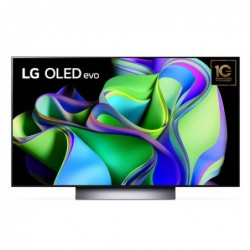 LG OLED 48C34LA UHD HDR...