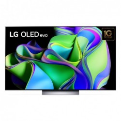 LG OLED 77C34LA UHD HDR...