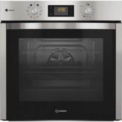 INDESIT FORNO IFWS 5844 JH...