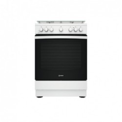 INDESIT CUCINA IS67G4PHW E...