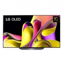 LG OLED 77 B36 UHD HDR...
