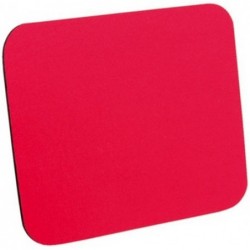 ITB mouse pad colore Rosso...