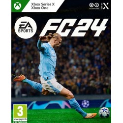 FIFA 24 XBOX X - ONE