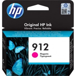 HP CARTUCCIA 912 INK...