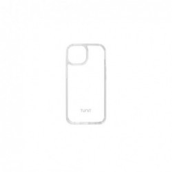 TUNIT CLEAR COVER I-PHONE15...