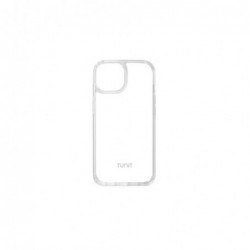 TUNIT CLEAR COVER I-PHONE15...