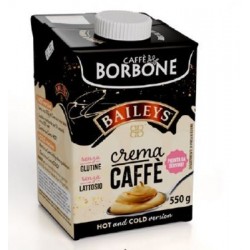 BORBONE CREMA CAFFE'...