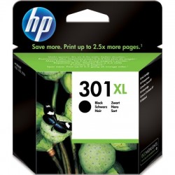 HP CARTUCCIA INK 301XL...
