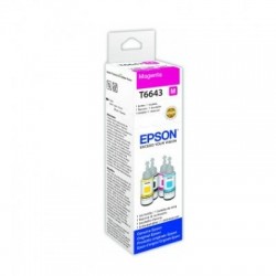 EPSON CARTUCCIA T6643 INK...