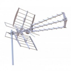 DIGIQUEST ANTENNA COMBO VHF...