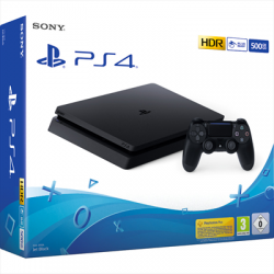 SONY PS4 500GB F Chassis...