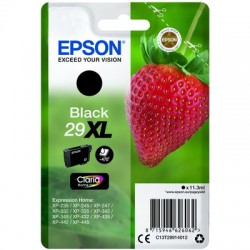 EPSON CARTUCCIA 29XL BLACK...
